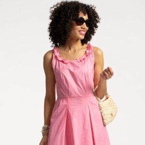 Frances Valentine The Mia Mini in Pink